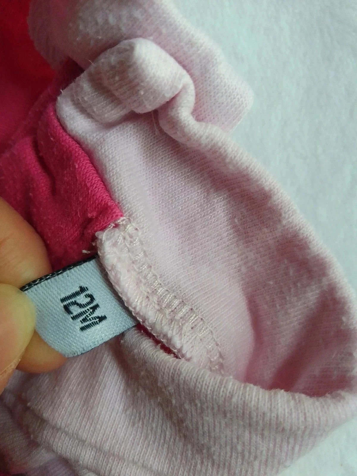 Long sleeve t-shirt – photo 4